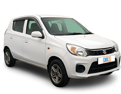 Maruti Alto-img